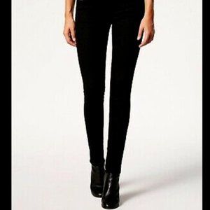 Diesel Skinzee Super-Slim Skinny Jean, Size 28